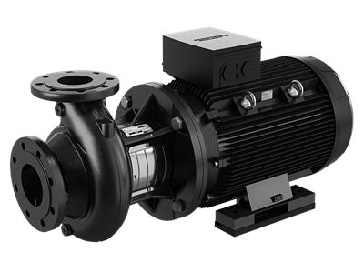 GRUNDFOS BLOCKPUMPE NB 40-200/219 AASF2AESBQQEOW1 -Art. 98915632
