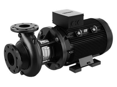 GRUNDFOS BLOCKPUMPE NB 40-250/211 AAF2AESBQQENW1 -Art. 98844487