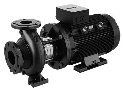 GRUNDFOS BLOCKPUMPE NB 80-250/270 AASF2AESBQQENW3 -Art. 98728855
