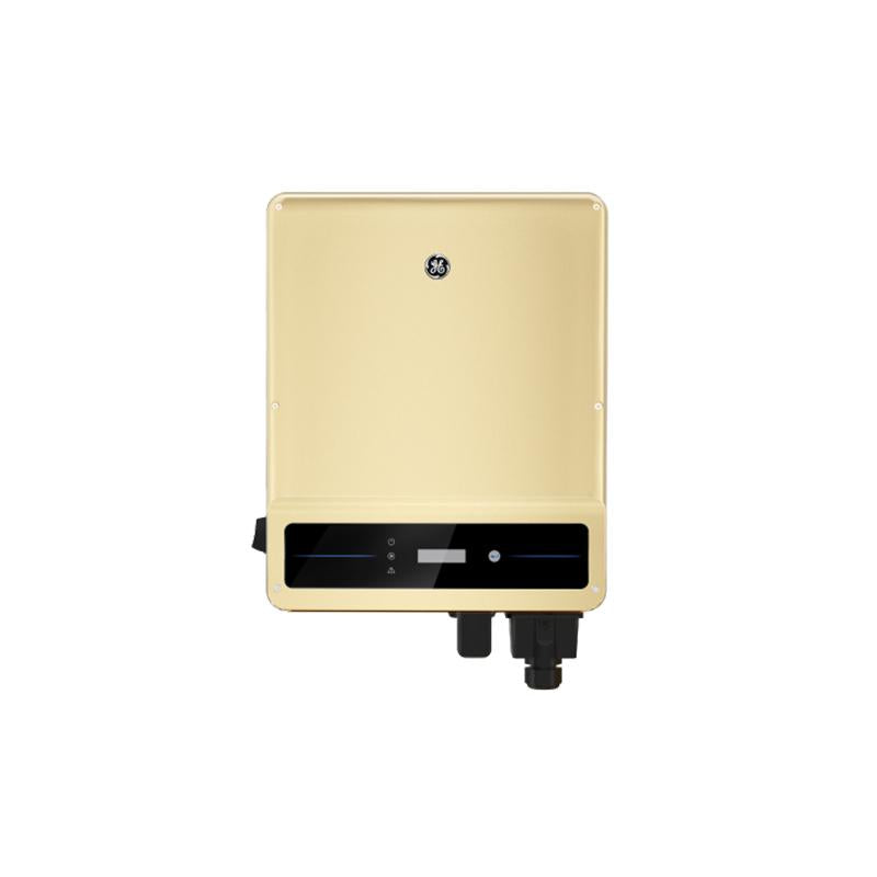 General Electric GEP8.0-3-10 Wechselrichter 8 kW, 3PH, 2 MPPT