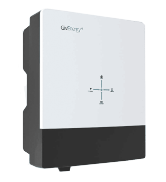 GivEnergy 8.0kW Three Phase Hybrid Inverter - GEN 3