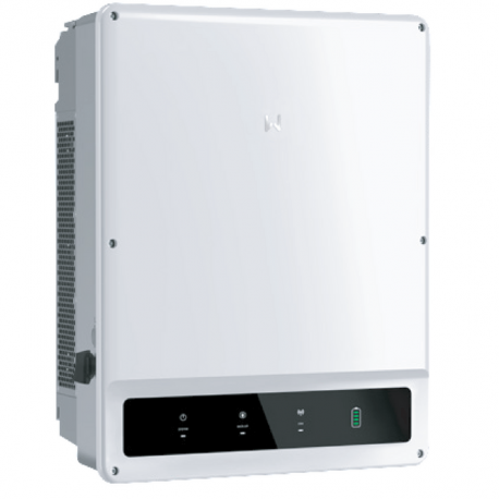 GoodWe GW20K-ET Wechselrichter 20 kW, 3PH, 2 MPPT, IP66