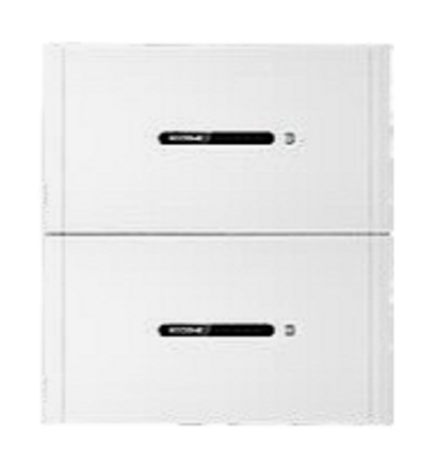 GoodWe Wechselrichter Lynx Home LX D 10KwH HV Battery