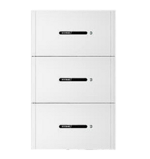 GoodWe Wechselrichter Lynx Home LX D 15KwH HV Battery