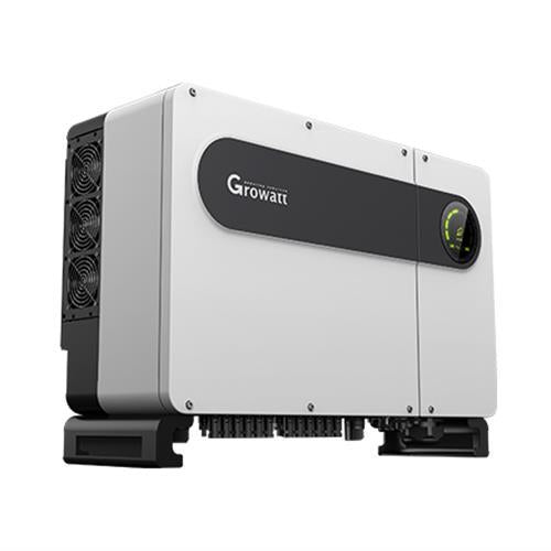 Growatt Wechselrichter MAX 80KTL3 AFCI 3-phasig, 80 kW, 7 MPPT, IP65