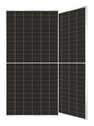 HUASUN Solarmodul HS-182-B144 DS565 - 565 W - Bifacial