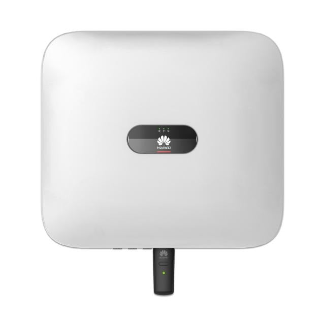 HUAWEI Wechselrichter SUN2000-10KTL MAPO