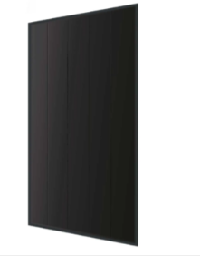 HYUNDAI Solarmodul HiE-S410DG(FB) G12 Perc Shingled Mono 410W Vollschwarz