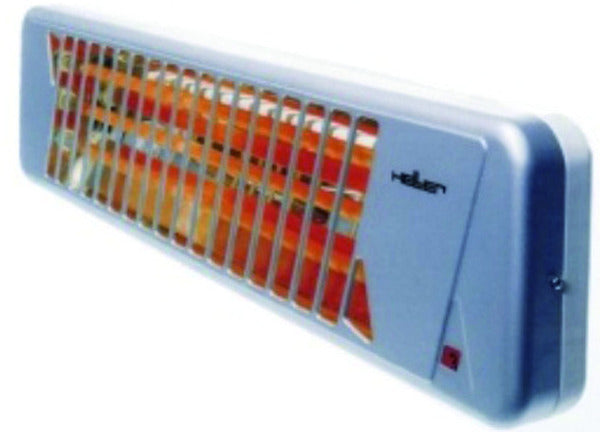 Heller Quarzstrahler QS120 1200W 1.120.001
