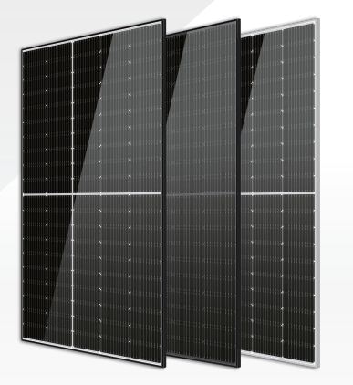 Horay Solarmodul Galaxy HS485-MHG 50 Half Cell Monofacial 485W