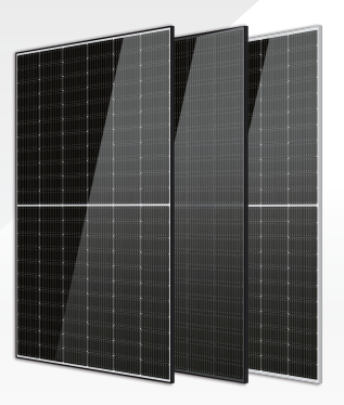 Horay Solarmodul Galaxy HS660-MHG 66 Half Cell Monofacial 660W