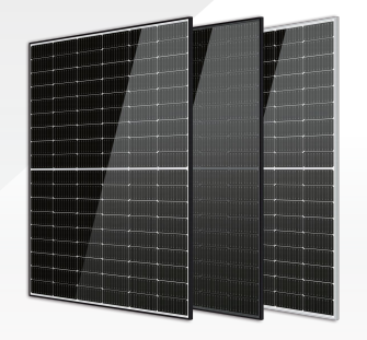 Horay Solarmodul Ocean HS415-MHO 54 Half Cell Monofacial 415W