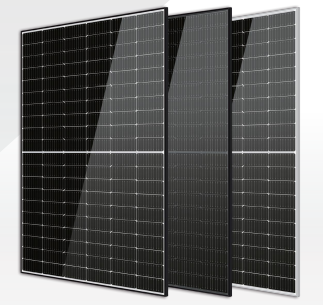 Horay Solarmodul Ocean HS455-MHO 60 Half Cell Monofacial 455W