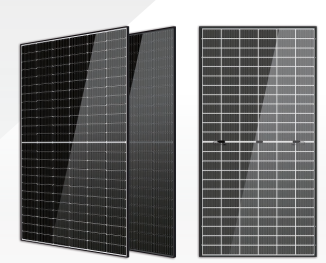 Horay Solarmodul Ocean HS535-MHO-D 72 Half Cell Bifacial 535W