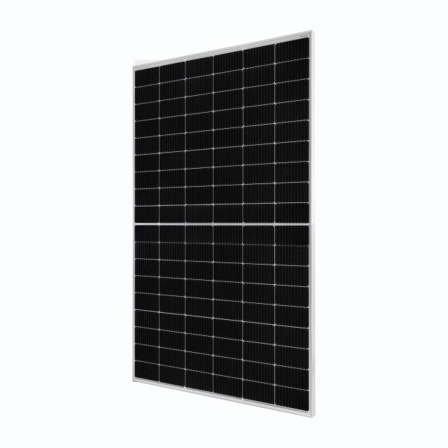 JA SOLAR Solarmodul JAM54S30-415/GR BF Mono 415W Schwarzer Rahmen