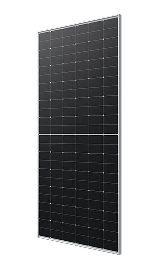 LONGI Solarmodule HI-MO X6 EXPLORER LR5-72HTH-585M