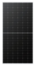 LONGi Solar Solarmodul Hi-MO X6 Scientist LR5-72HTH-590M HPBC+ Cell - Art. 223006