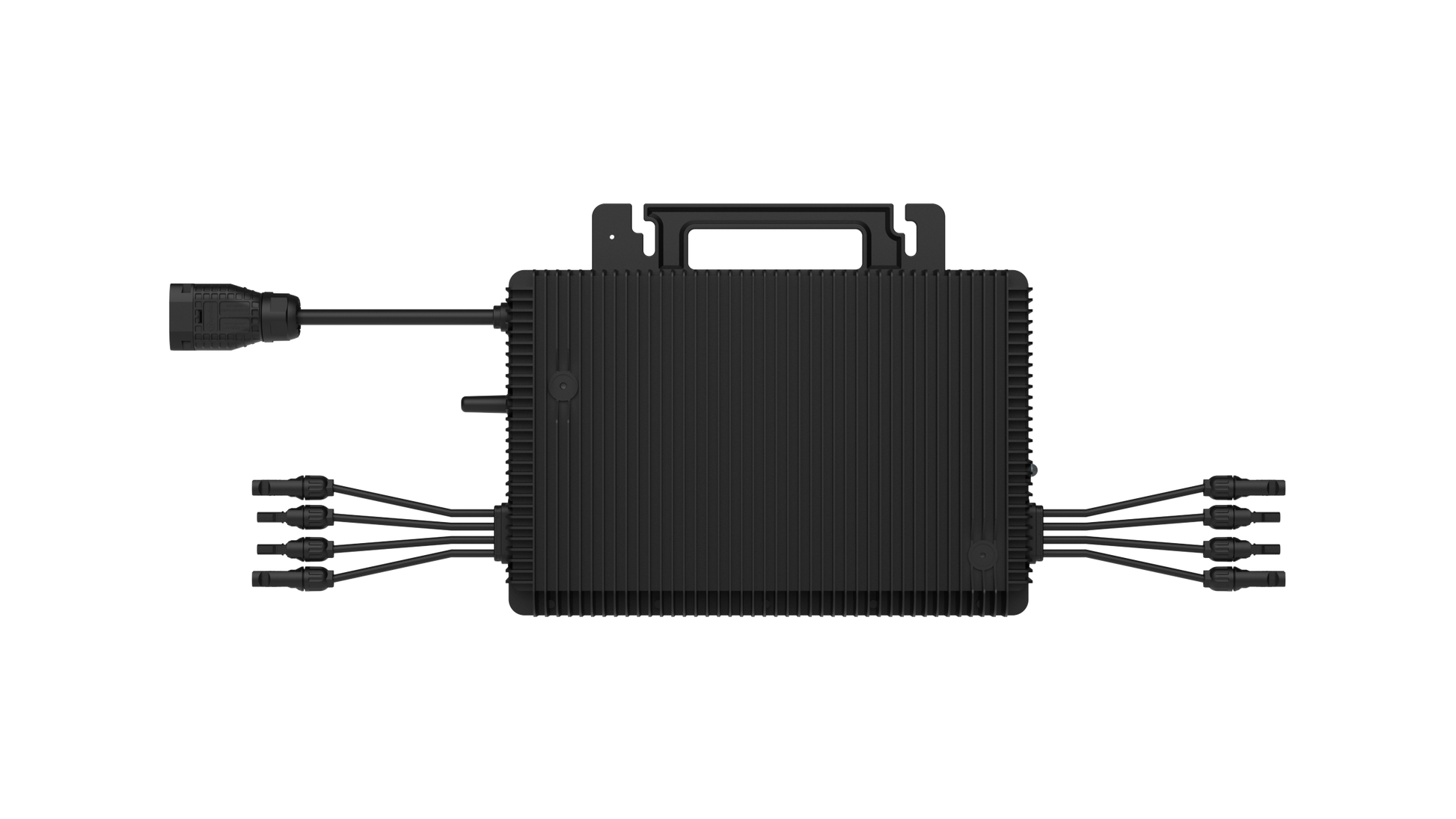 Hoymiles Power Electronics Inc. - Wechselrichter - MiT series MIT-4000/4500/5000-8T - Art. 58819