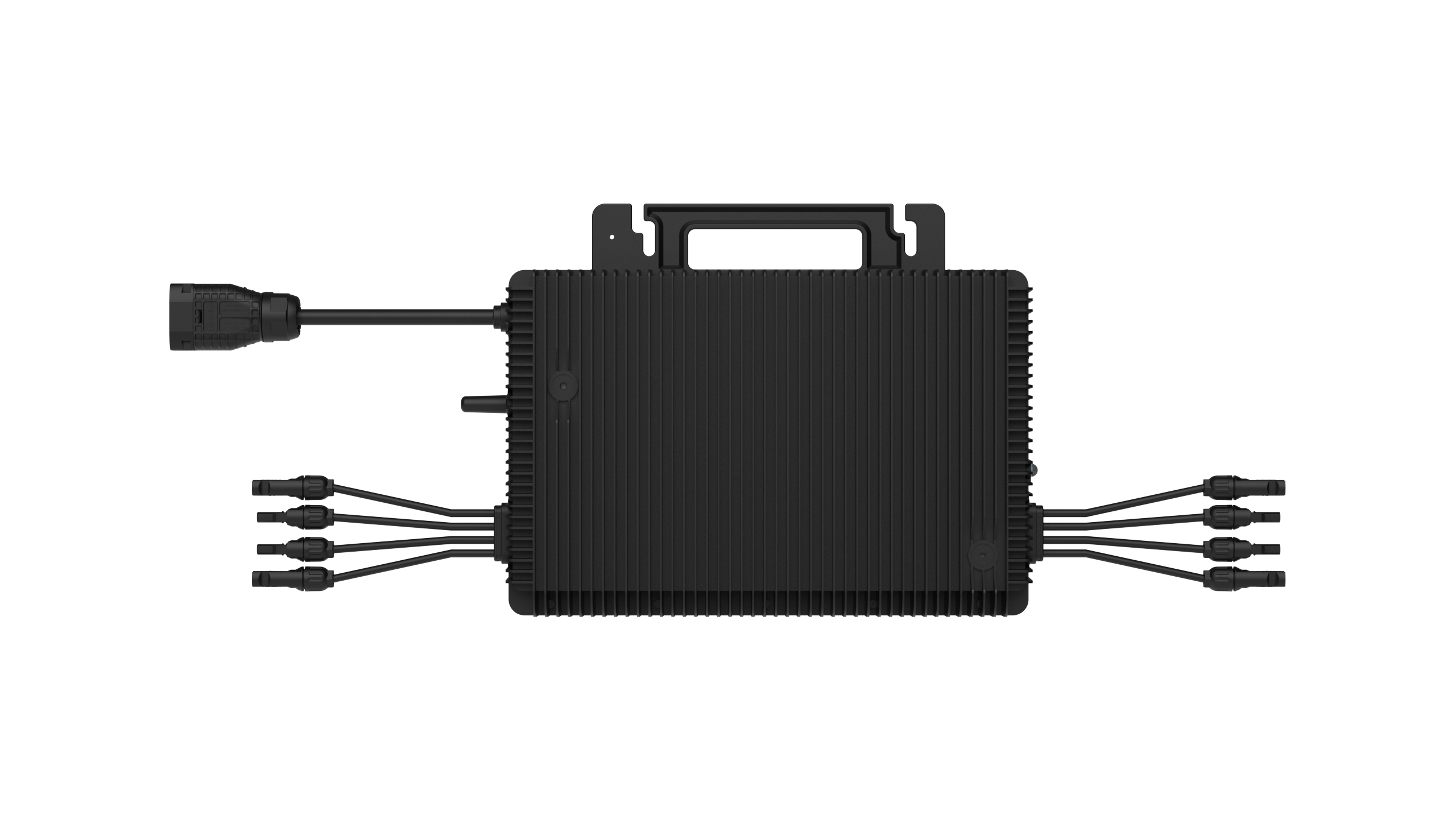 Hoymiles Power Electronics Inc. - Wechselrichter - MiT series MIT-4000/4500/5000-8T - Art. 58819