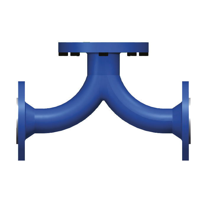 Flamco Rosette RKW 1 1/4"-42, weiß Klemmrosetten, Polypropylen