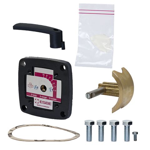 ESBE Einsatz H32 3-Wege Ersatzteil