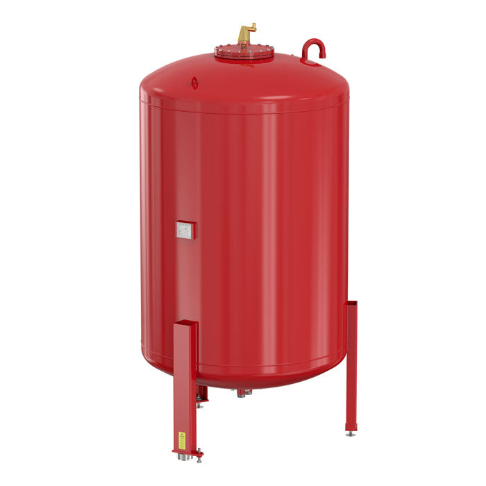 Flamco MAG(W) Airfix D-E-B 3000/10bar Membranausdehnungsgefäß,Trinkwasser