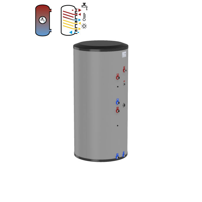 Flamco Konsole STRUT R41 x 750 verzinkt