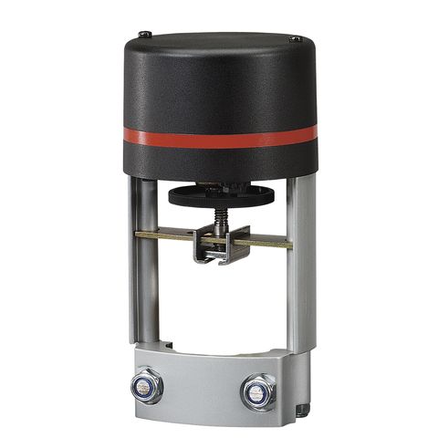 ESBE linearer Stellmotor Typ ALD 121 3-Punkt, 230V, 1200Nm, 150k. Laufz.