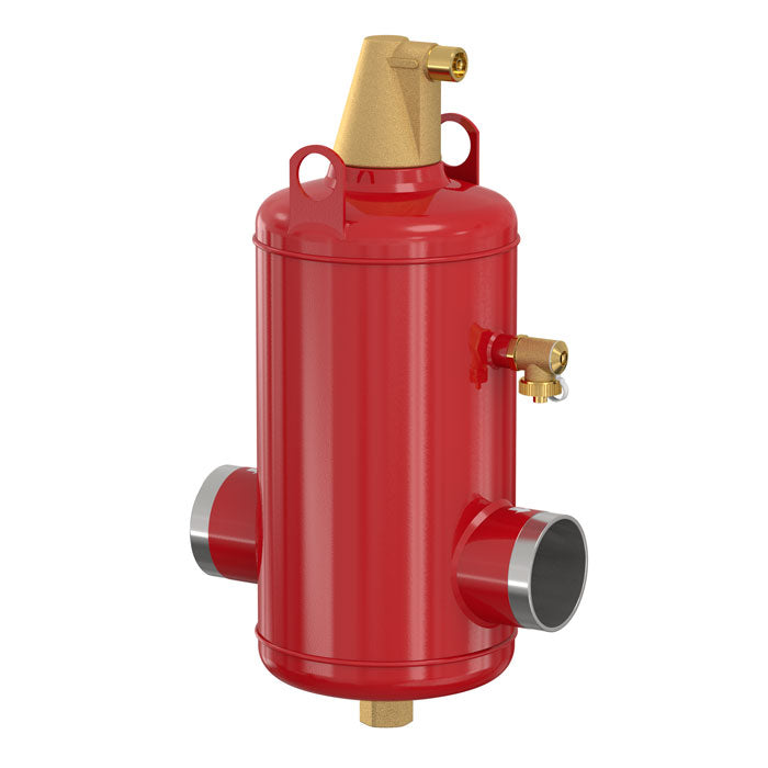 Flamco Sicherheitsv. Prescor S 960 1 1/2-8 2604kW