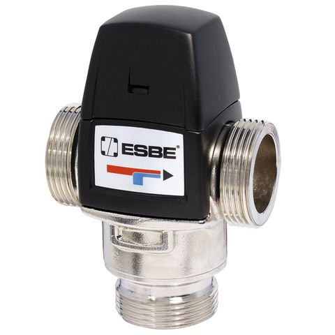 ESBE Mischautomat Premium VTA 532 30 bis 50 Grad DN 20 Kvs 2,3 G 1" AS