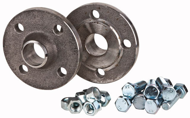 Wilo Stahlgegenflansche (rund) PN 25/DN 32