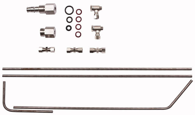 Wilo Bypassleitung für Helix V 22.., V36.., V 52..