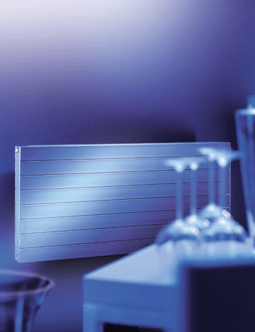 PURMO DHK Narbonne Ventil Typ 11 BH 574 BL 3600