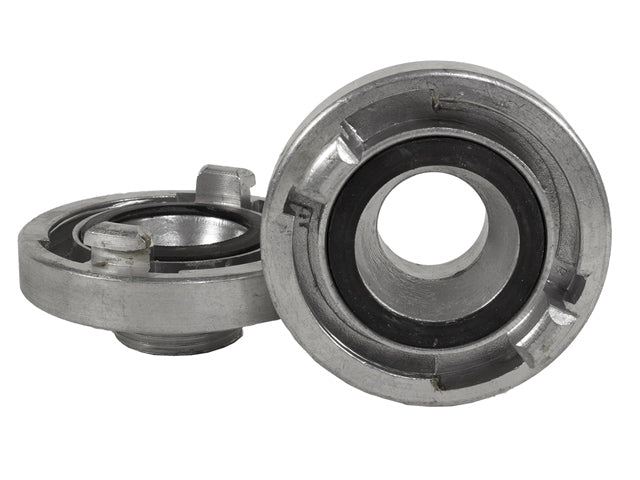 Jung M-Zubehör Festkupplung C 1 1/2'' KE