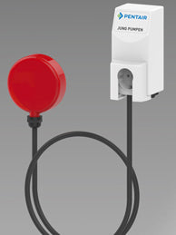 Jung E-Zubehör Waschmaschinenstopp AW 3 Tauchschalter mit 3 m Leitung