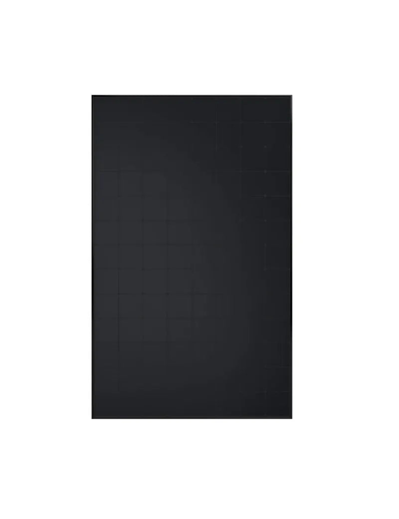 SunPower Solarmodul Maxeon3 375 Wp mit schwarzem Rahmen