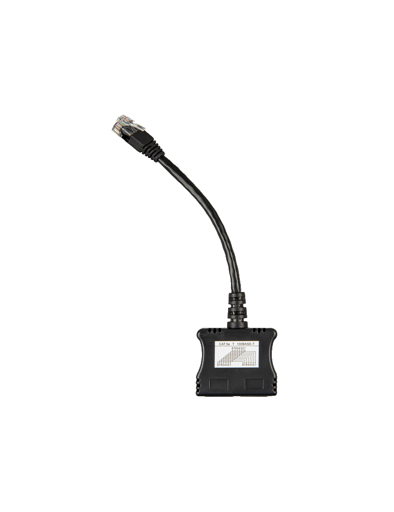 Victron Energy Splitter RJ45 15 cm