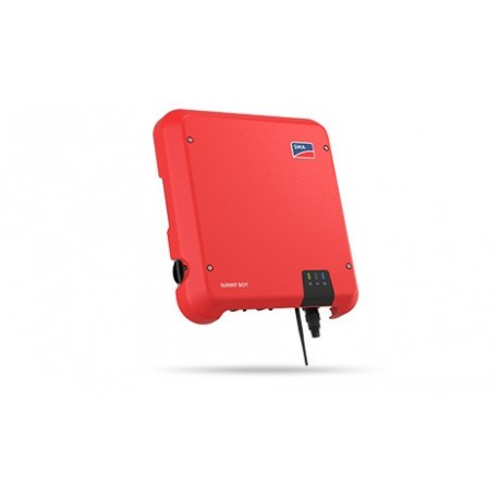 SMA Sunny Boy 4.0-1AV-41 Wechselrichter 4 kW, 1PH, 2 MPPT, IP65