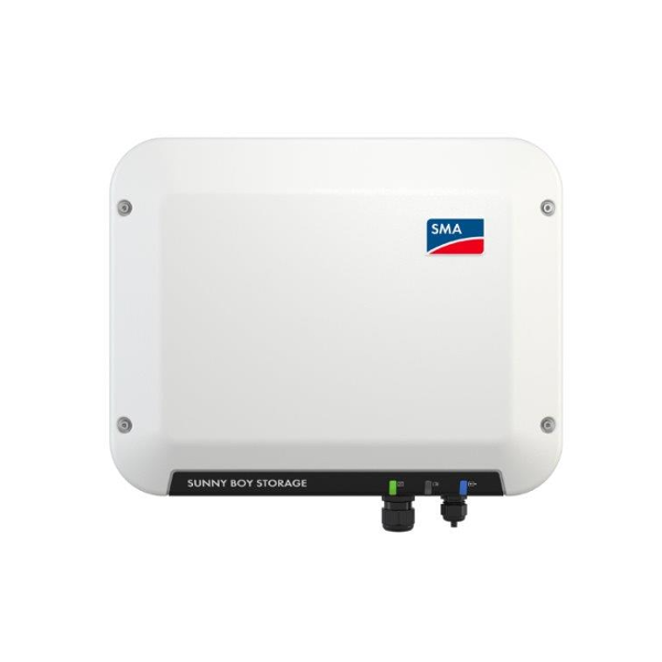 SMA Sunny Boy Storage 2.5 Wechselrichter 2.5 kW, 1PH, IP65