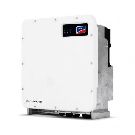 SMA Sunny HighPower SHP 150-20 Wechselrichter 150 kW, 3PH, 1 MPPT, IP65