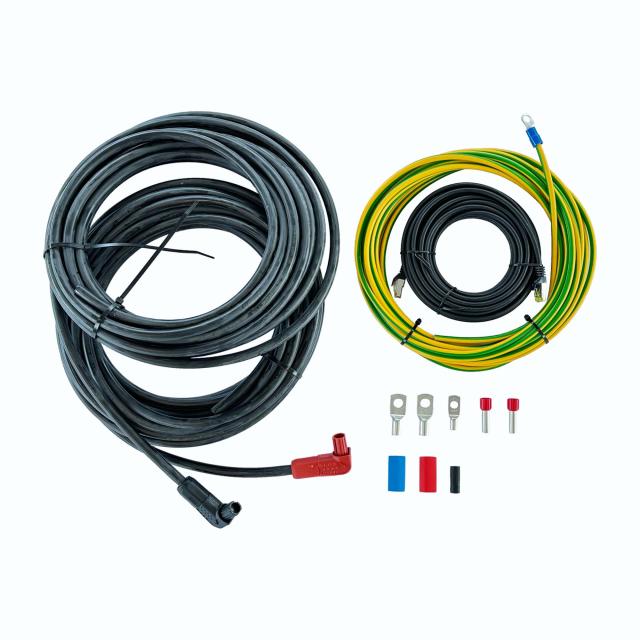 SMA Commercial DC Extension 10