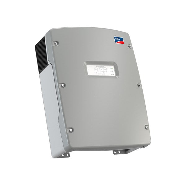 SMA Sunny Island SI 8.0H-13 Alu-White Batteriewechselrichter *sofort lieferbar*