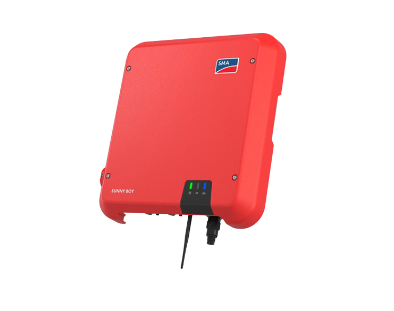 SMA Wechselrichter SB 5.0-1AV-41 STRANGWECHSELRICHTER SMA SB 5.0