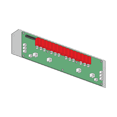 SMA Wechselrichter SPD TYPE I+II KIT FÜR STP110-6X NACHRÜSTSATZ ÜBERSPANNUNGSABLEITER (TYP I+II)