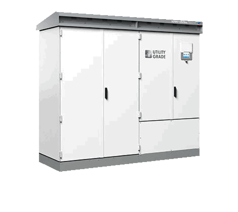 SMA Wechselrichter SUNNY CENTRAL SC-500CP