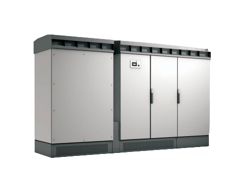 SMA Wechselrichter SUNNY CENTRAL SC-500U