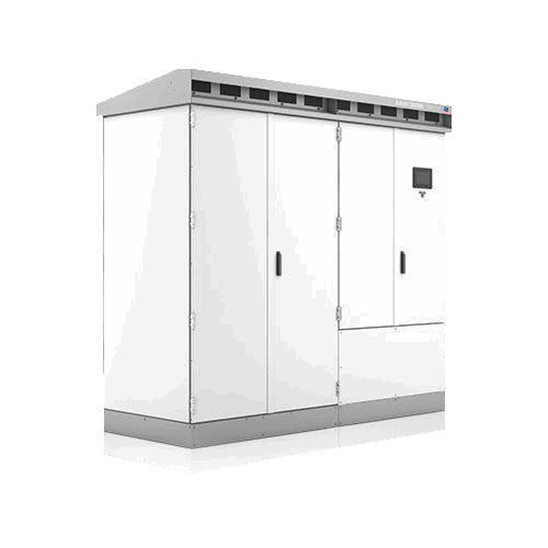 SMA Wechselrichter SUNNY CENTRAL SC-900CP-XT