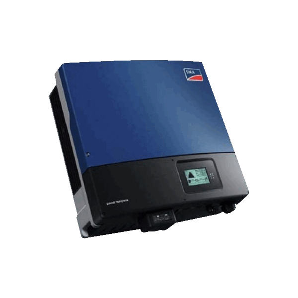 SMA Wechselrichter SUNNY TRIPOWER STP-15000TL-10