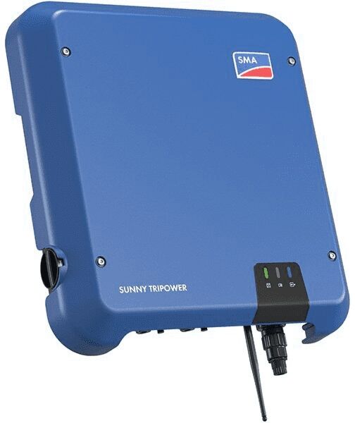 SMA Wechselrichter SUNNY TRIPOWER STP10.0-3AV-40
