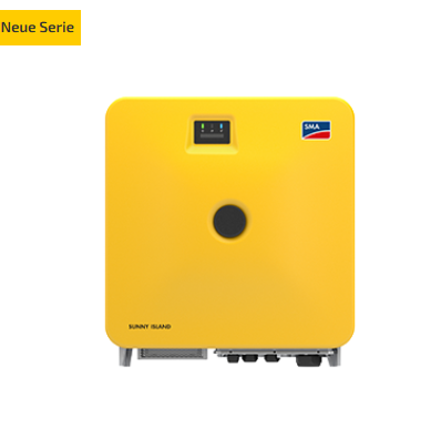 SMA Wechselrichter Sunny Island X 30